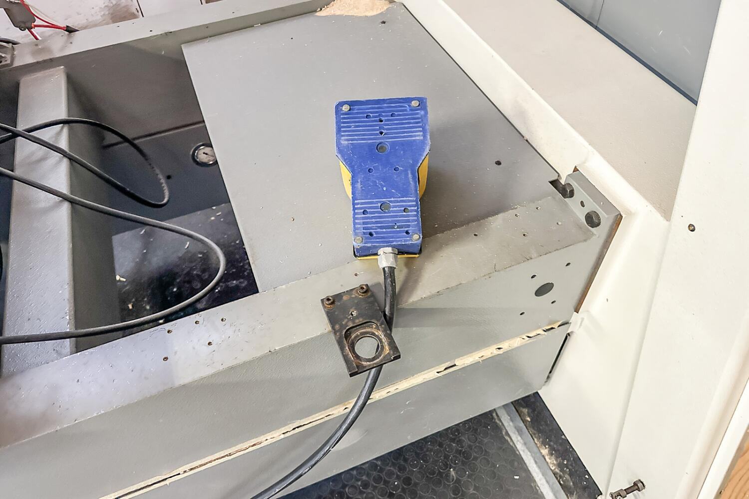 Used Biesse Rover 346 I CNC Machining Center