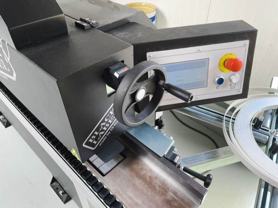 Gebruikt Casadei E550PM I Edgebanding I 2019