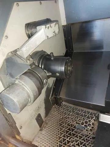 Gebruikt Mazak QTN-10 I CNC Draaibank