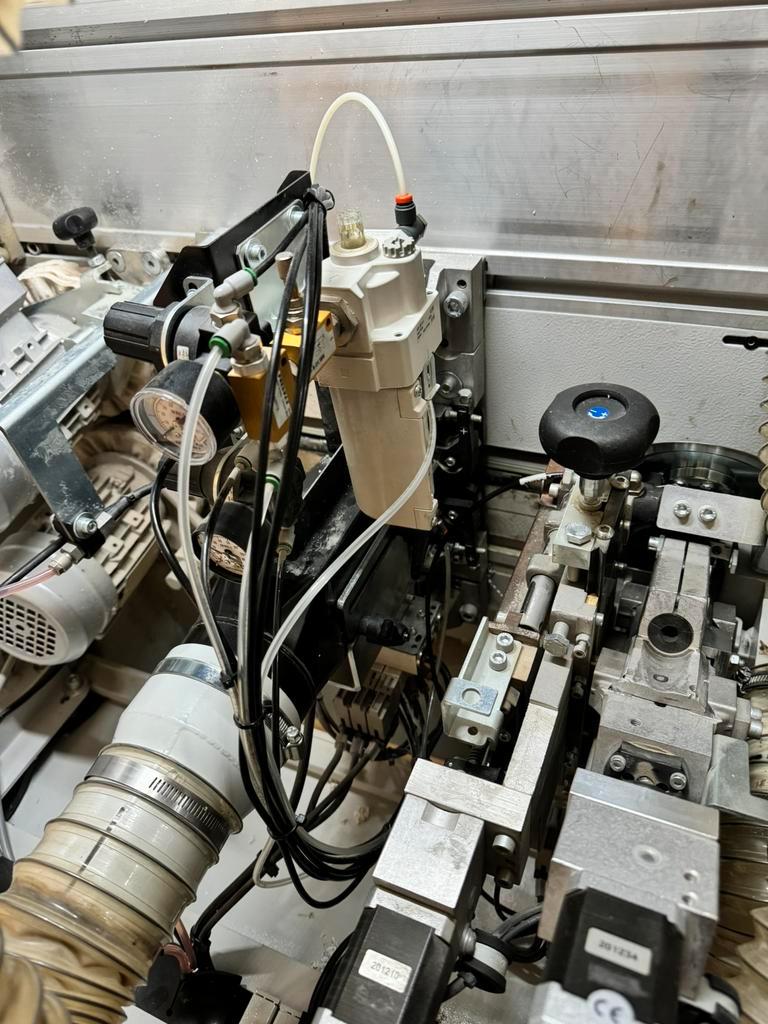 Used Biesse Stream A 6.0 I Edgebanding I 2020