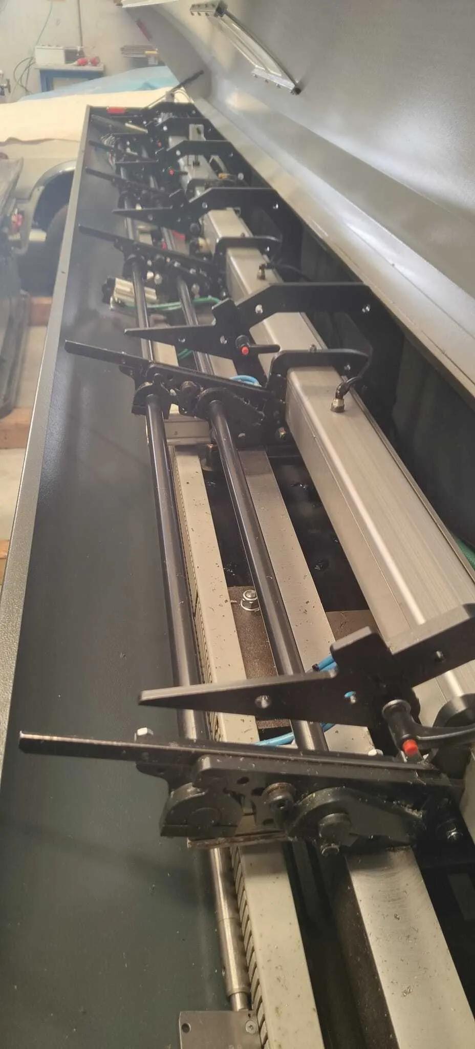 Gebruikt Nomura DS NN-32YB2 XB I CNC Draaibank