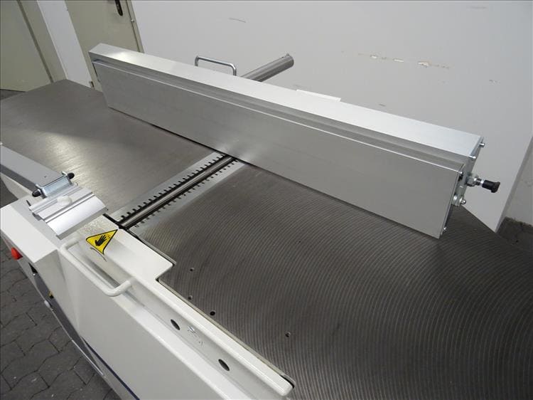 Gebruikt SCM Minimax fs 41es - Schaafmachines - 2021