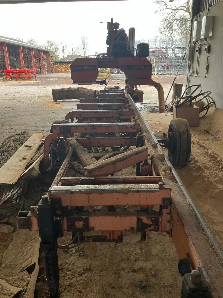 Gebruikt Woodmizer LT70 I Sawmill