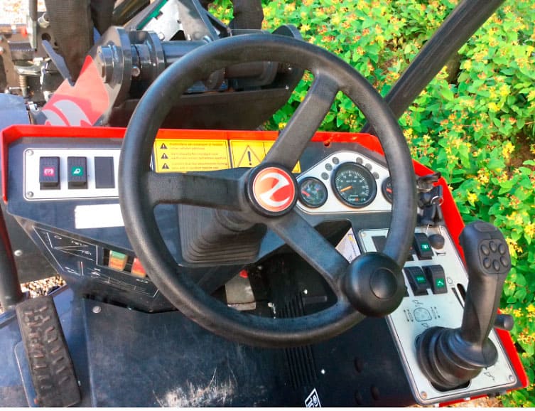 Gebruikt Norcar A6226 - Loaders