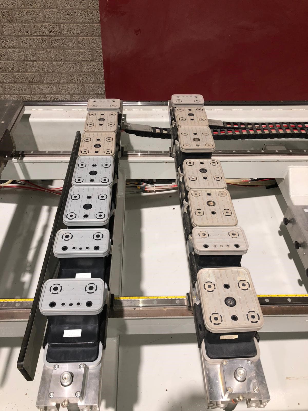 Usado Masterwood PROJECT 300 - 2008