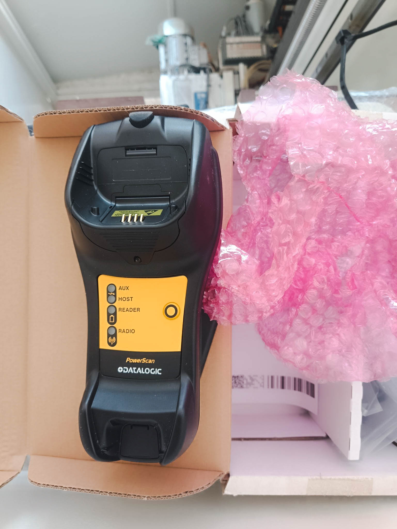 SCM Startech CN V - CNC Drilling - 2022