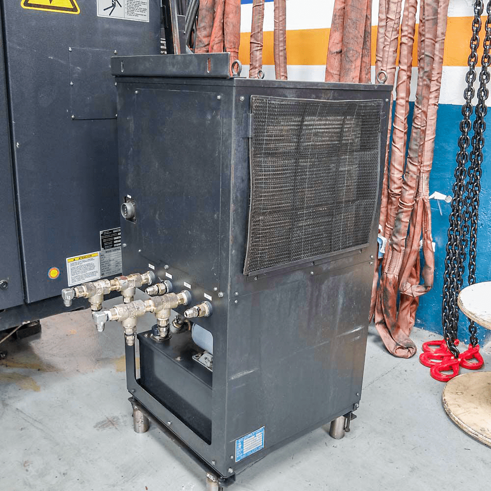 Gebruikt Mazak VARIAXIS 500-5X II - CNC Bewerkingscentrum - 2007