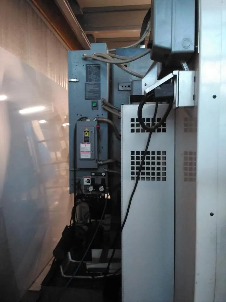 Gebruikt Fadal VMC 4020 I Vertical Machining Center