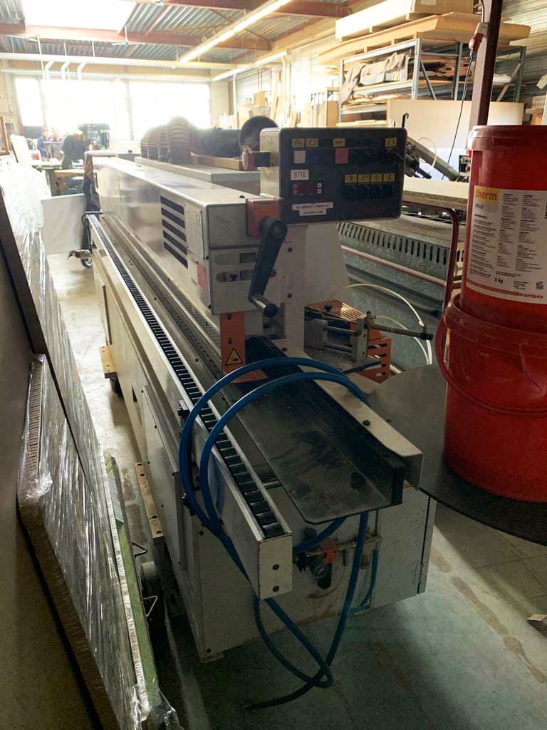 Usado BI MATIC 3105 5 - 1998