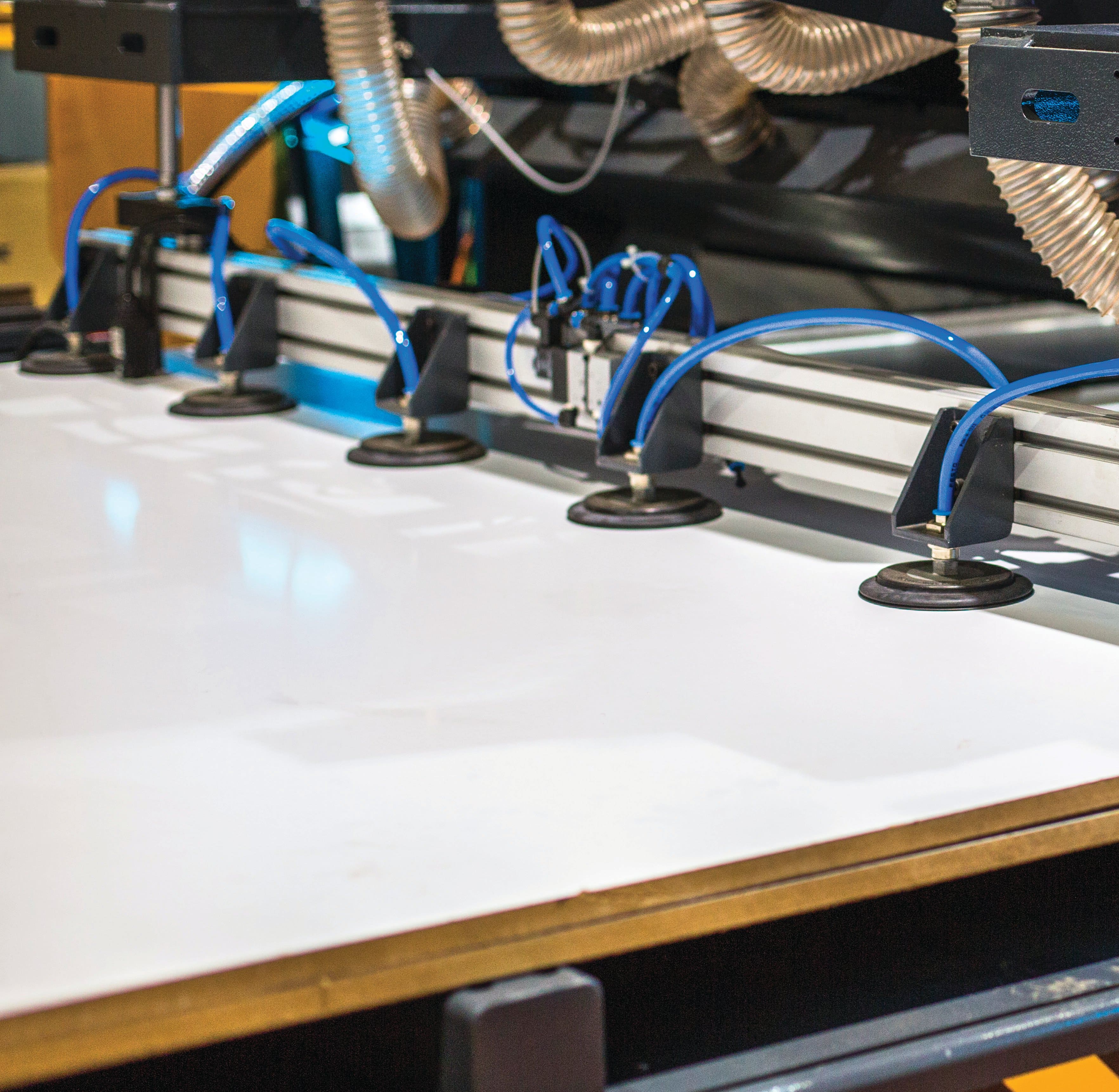 Oemak Core-X Plus 2128 I CNC Router