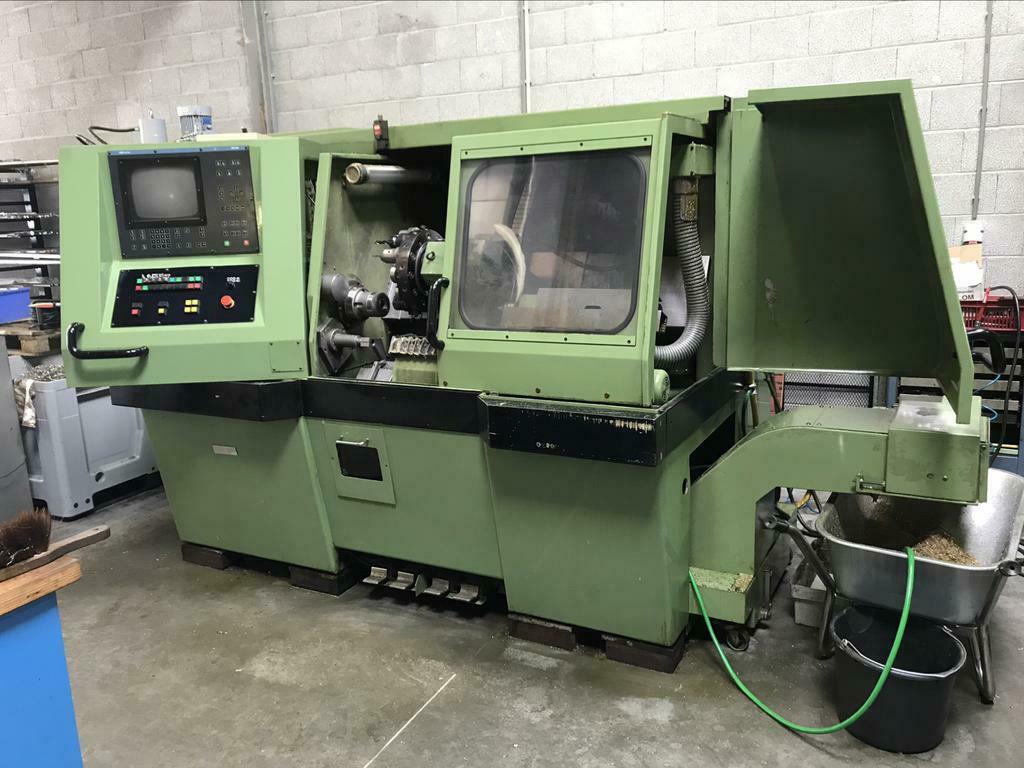 Used WEILER PRIMUS 2