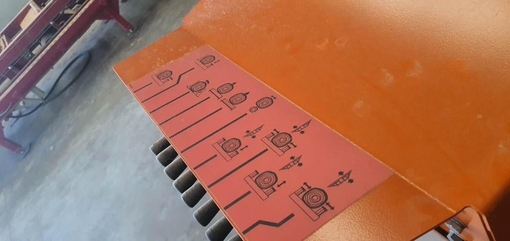 Used Woodmizer LT70 I Sawmill I 2025