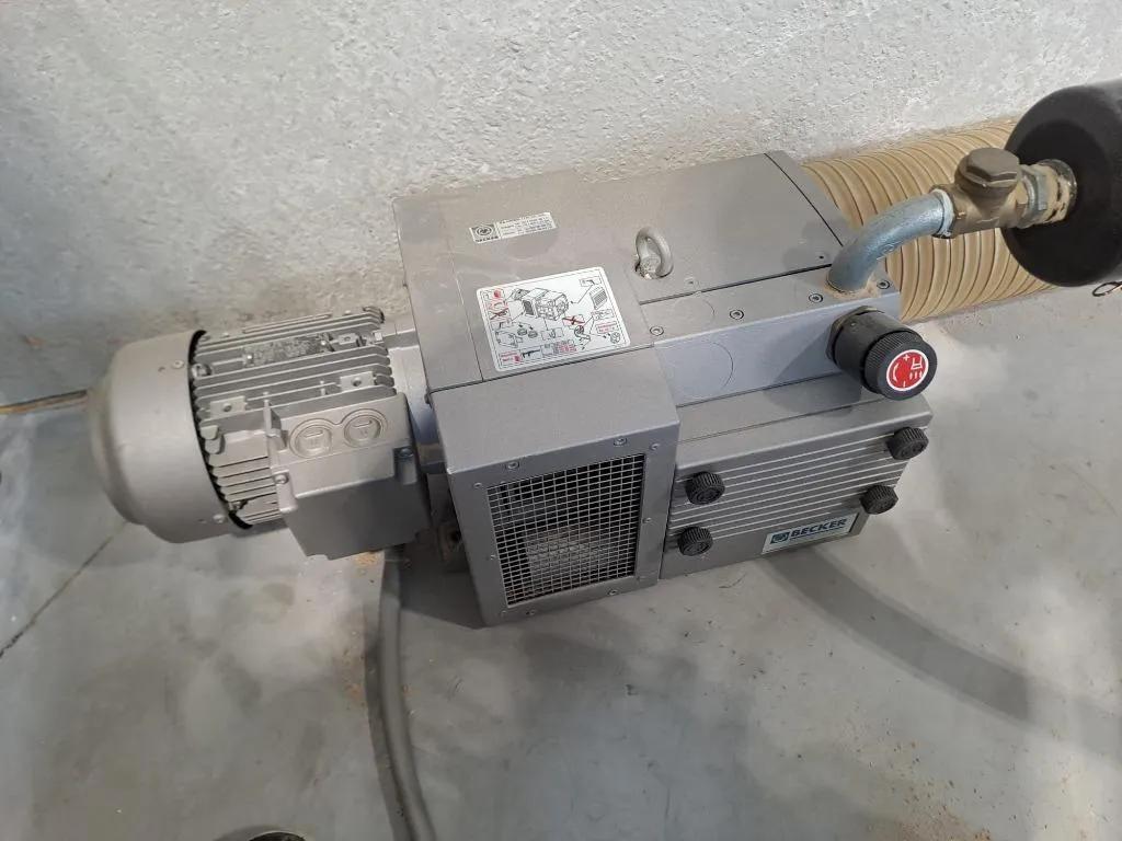 Usado Centro de Mecanizado CNC Masterwood Project 416K I