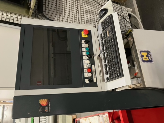 Usado Biesse Skill 300 CTS I Centro de mecanizado CNC I 2011