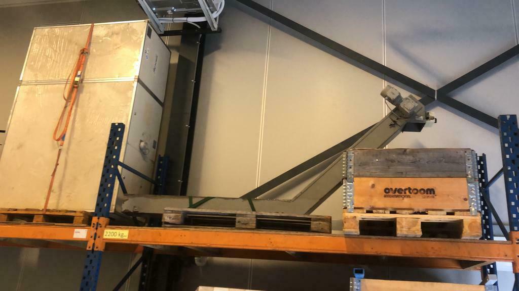 Gebruikt MIKRON UCP 600