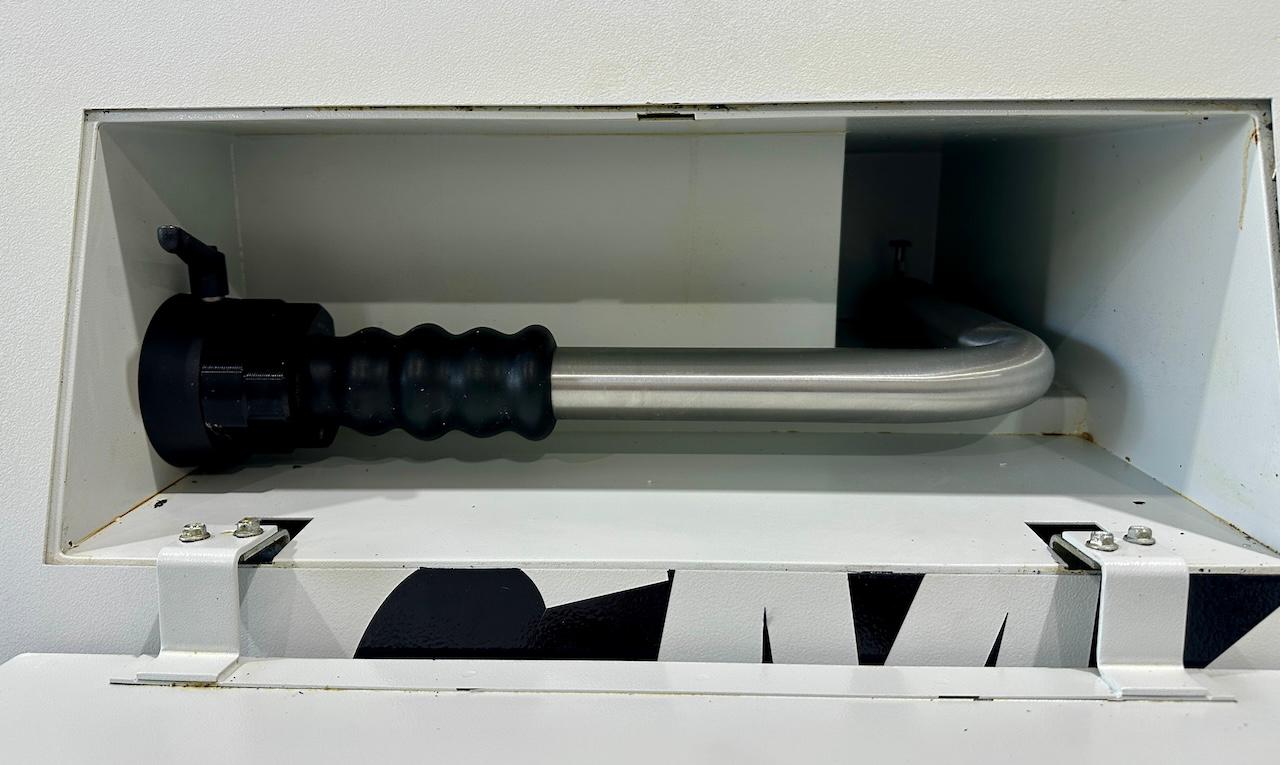 Used CMZ TC30 YS I CNC Lathe I 2012