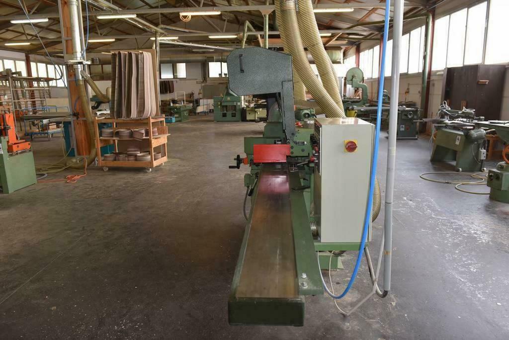 Gebruikt GUILLIET KXY 180