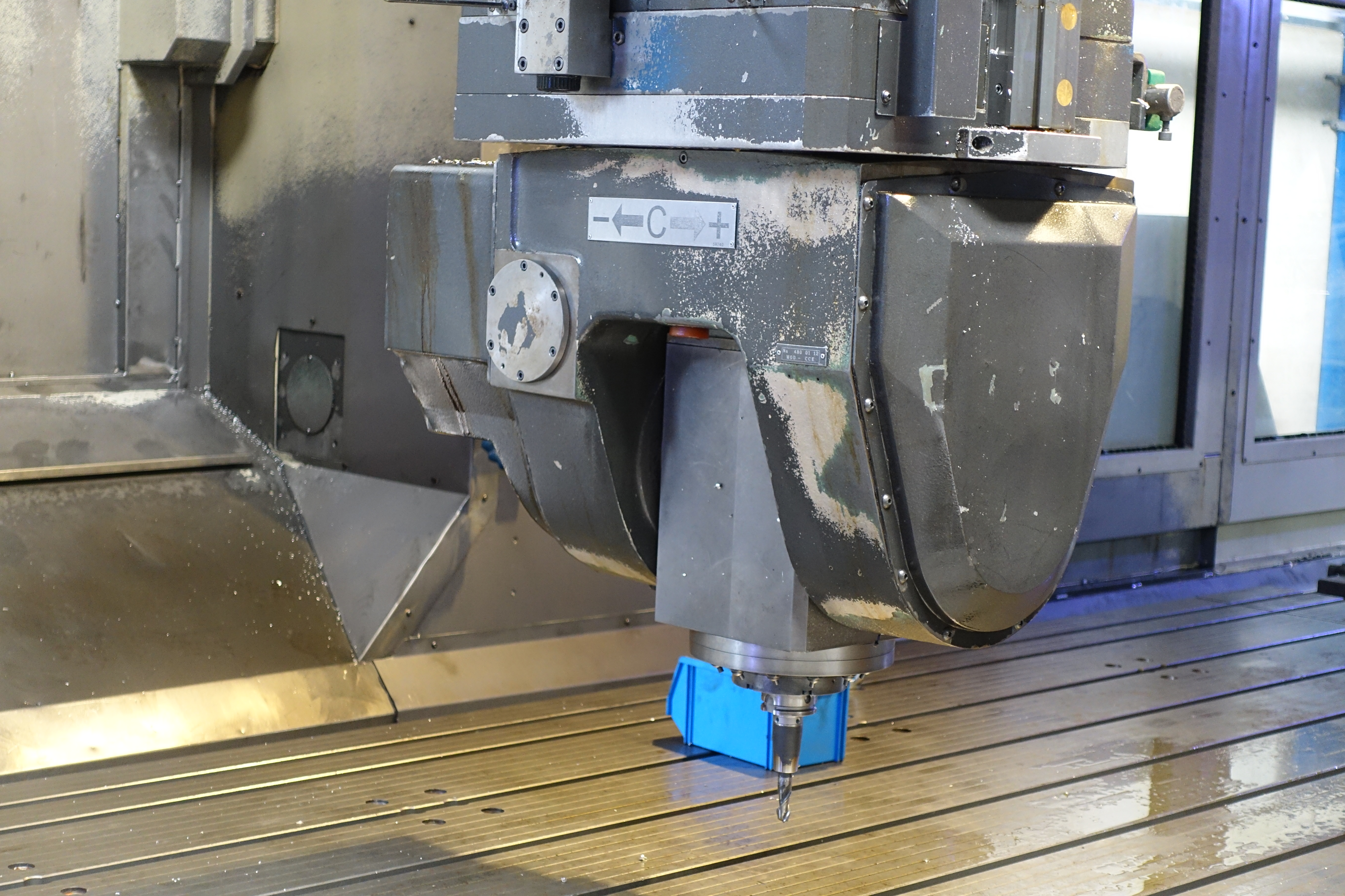 Usado NICOLAS CORREA Rapid-50