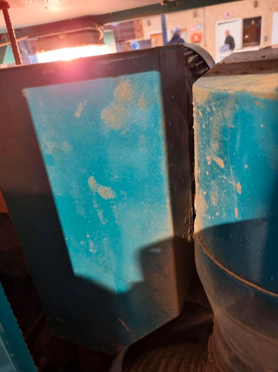 Usado Martin T 90 - Cepilladora de Cuatro Caras