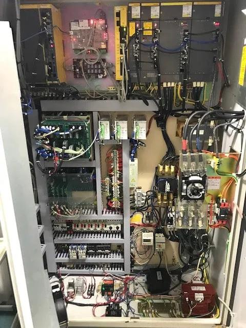 Gebruikt Mori Seiki SL 303 MC / 1500 I CNC Draaibank