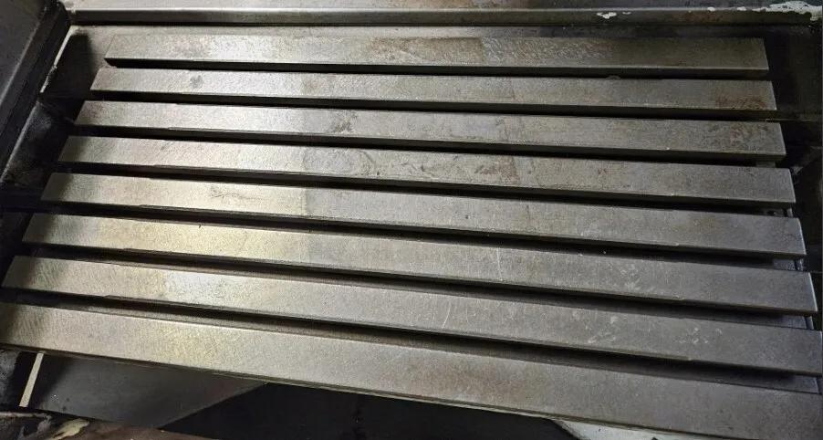 Usado AVIA FND-32N1 I Fresadora CNC