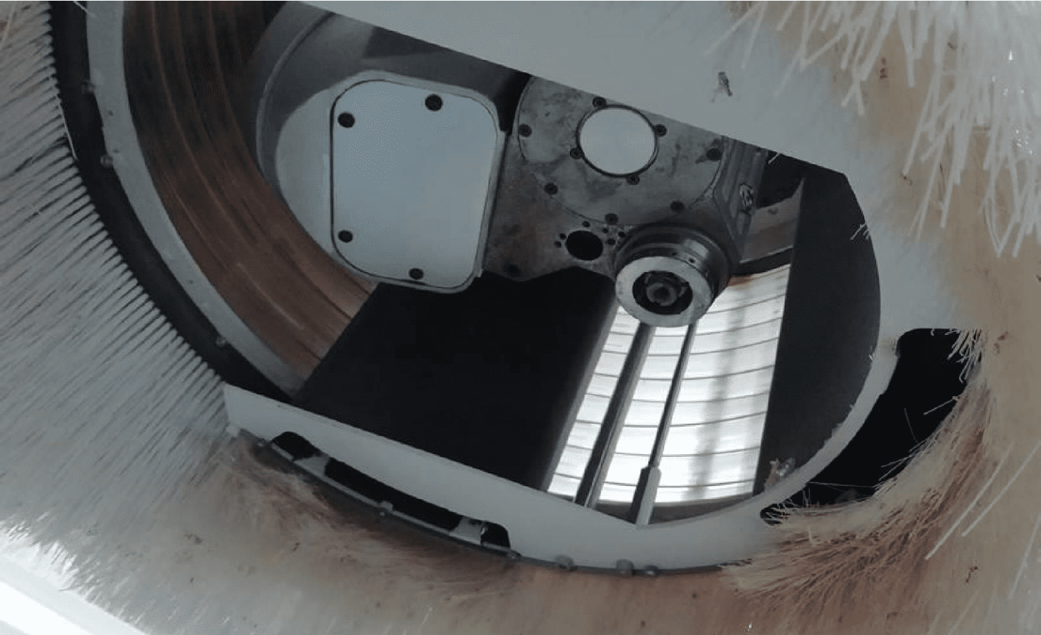 Used SCM Accord 30 FX - CNC Machining centers - 2012