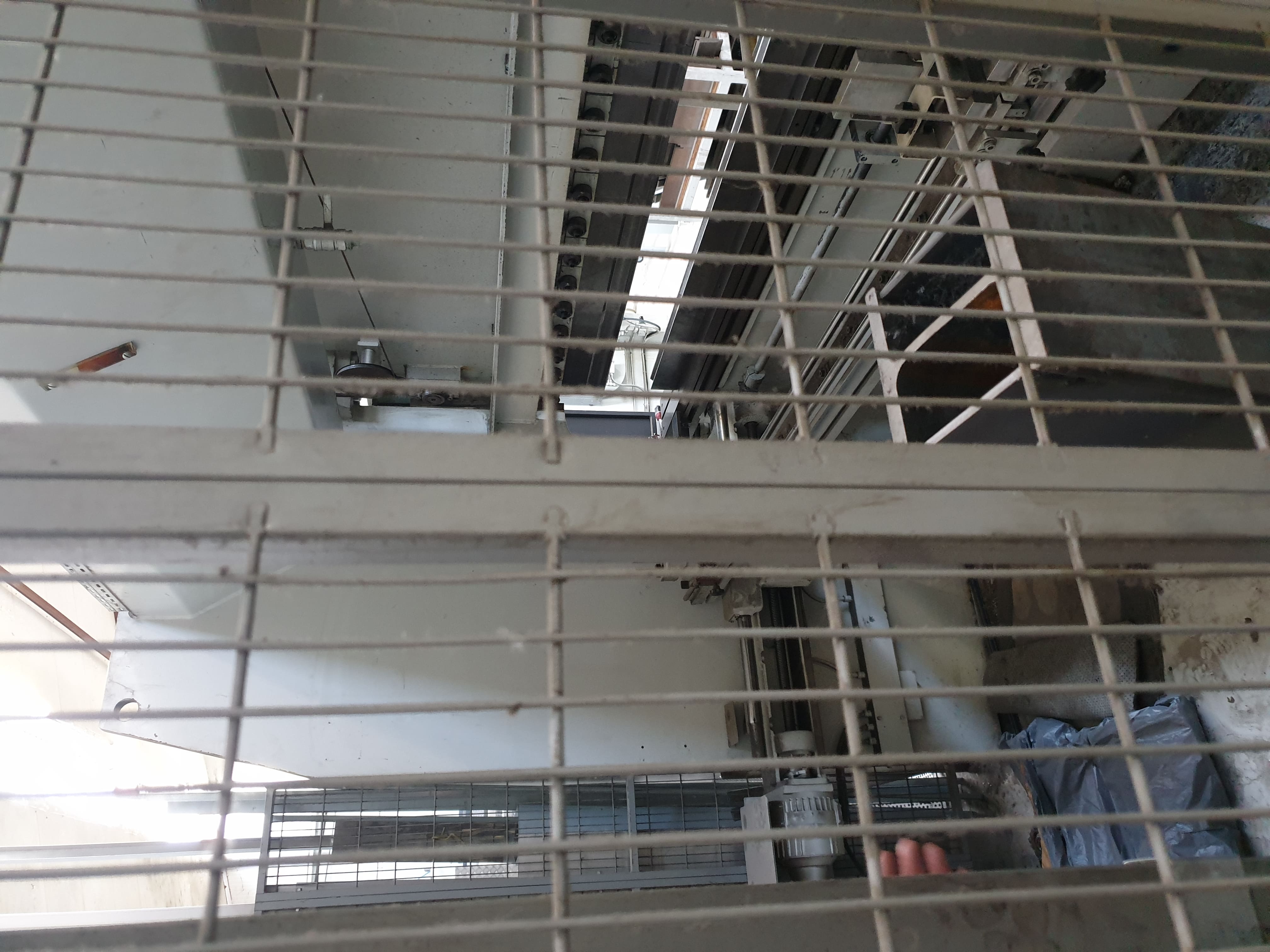 Gebruikt LVD PPEB 100/30 MNC - Persrem