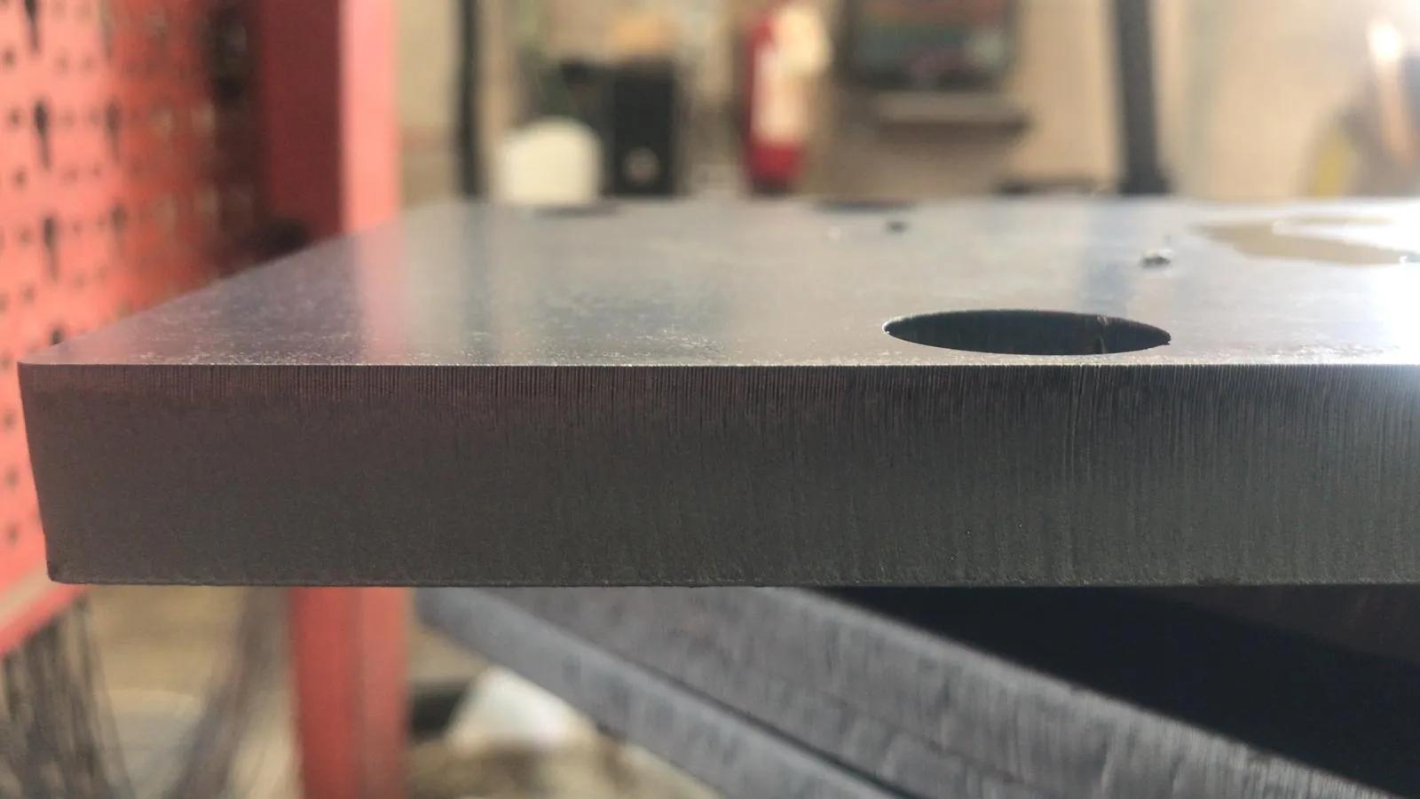 Gebruikt Amada FO-3015 I Laser Cutting