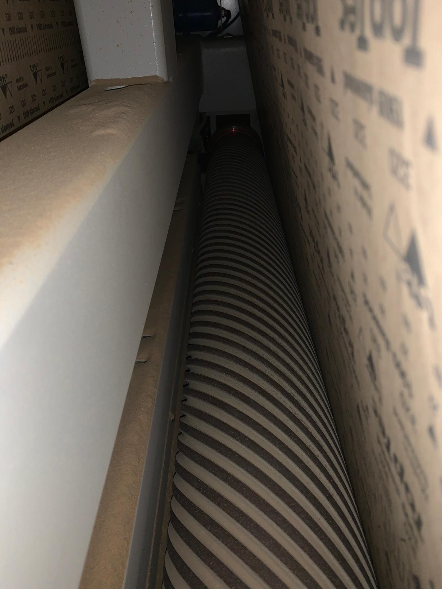 Gebruikt VIET S2 323