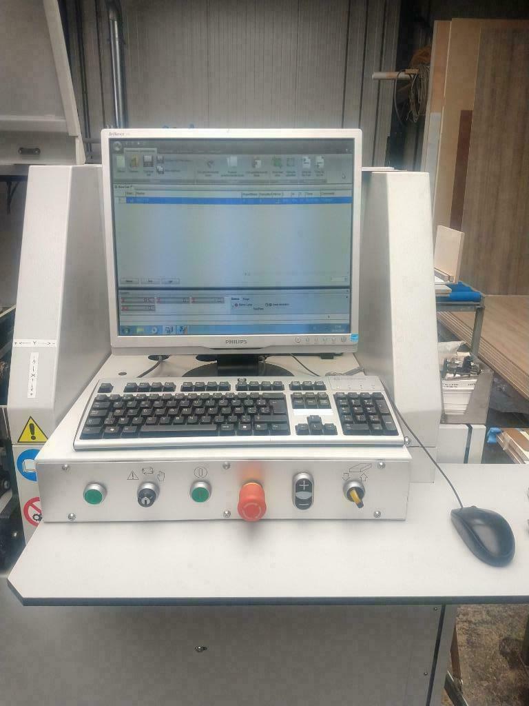 Gebruikt 2013 VITAP Punt 2