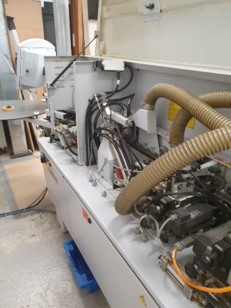Used Brandt Optimat KDF 350 I Edgebanding I 2005