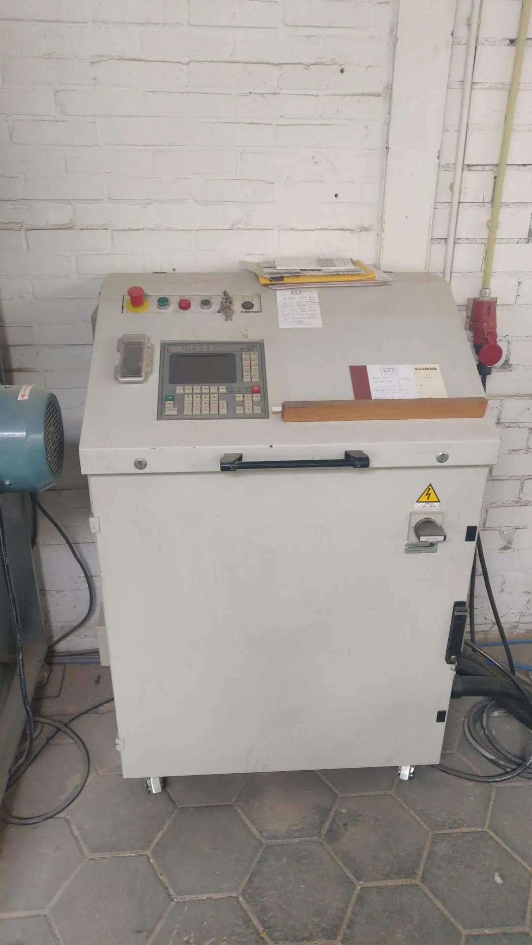 Gebruikt Biesse Rover 13 S I CNC Bewerking Centrum