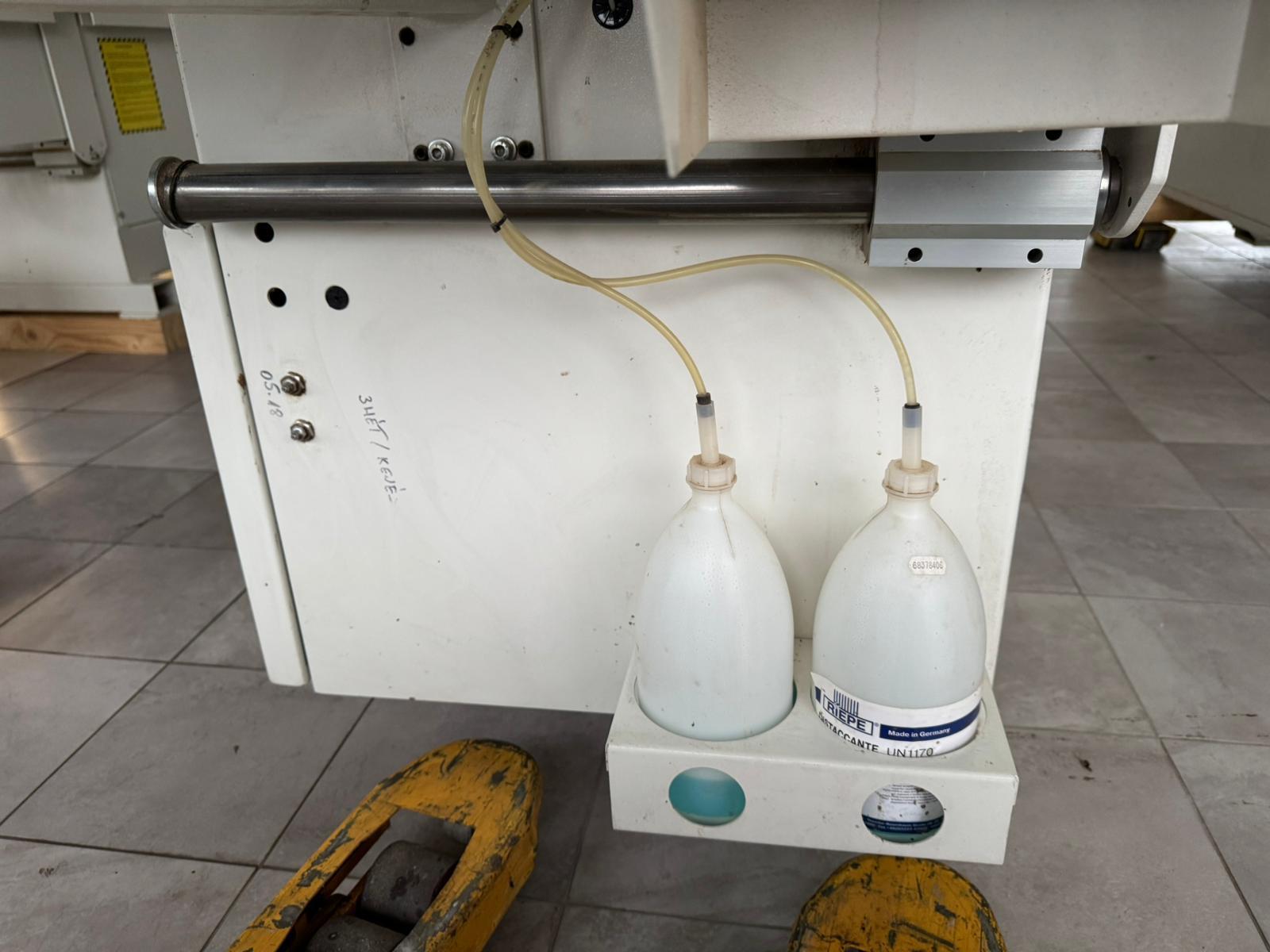 Used SCM Olimpic K360 I Edgebanding