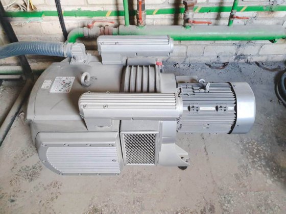 Gebruikt Optimat 2132 - CNC Frezen - 2022