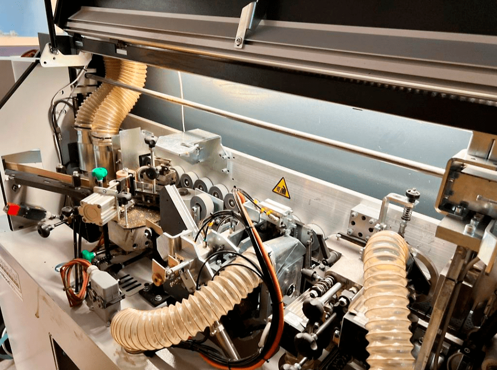 Usado Casadei E450 - Biselado - 2021