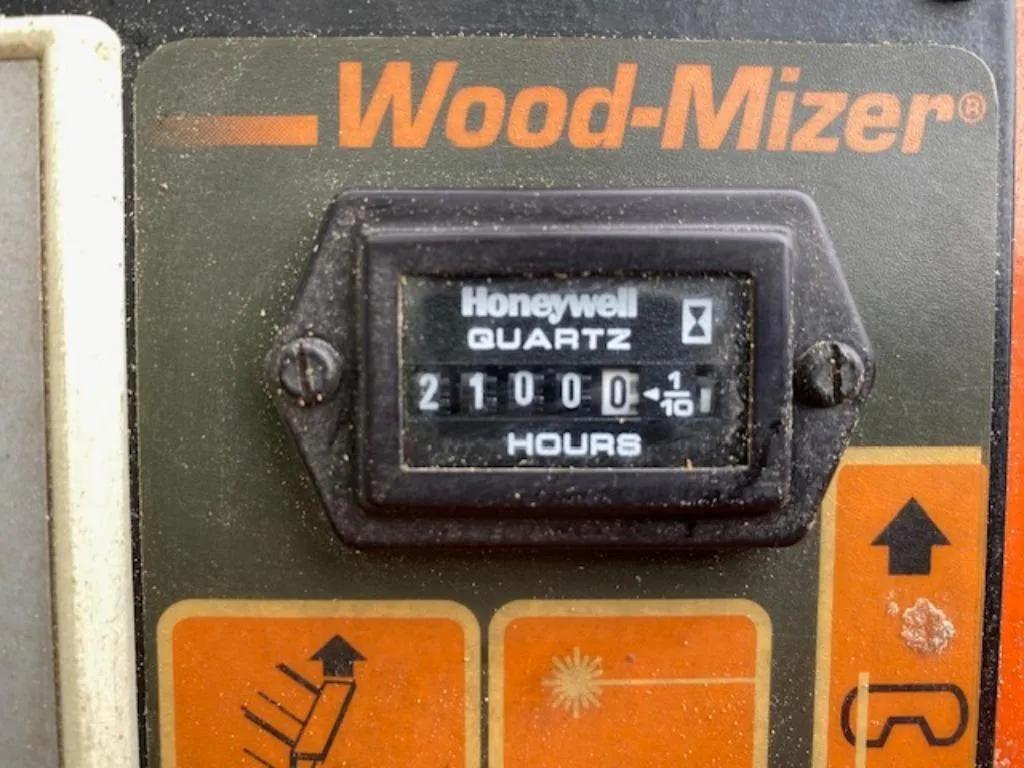 Gebruikt Woodmizer LT40 I Mobiele Zaagmolen
