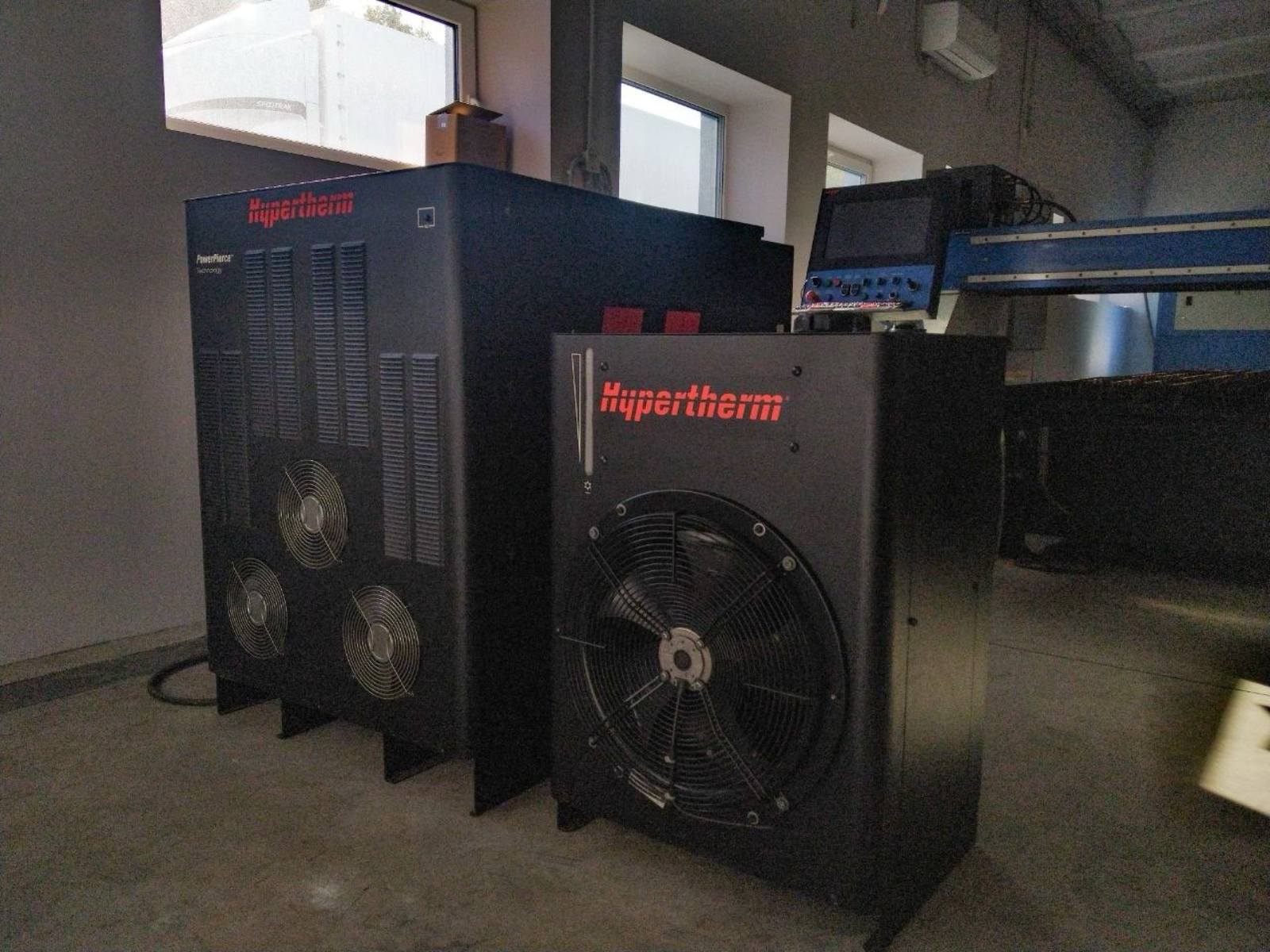 Used OYTUNMAK MEKOR PL-YPe 3100 I Plasma Cutting I 2019