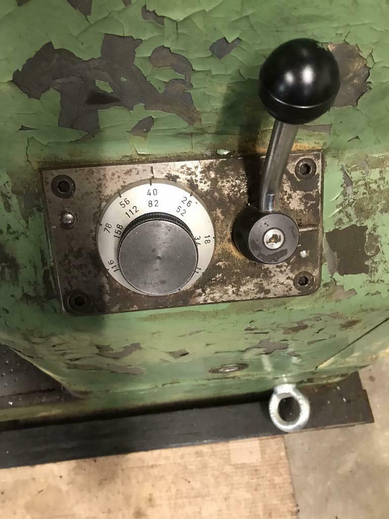 Gebruikt FR KORRADI UW 0