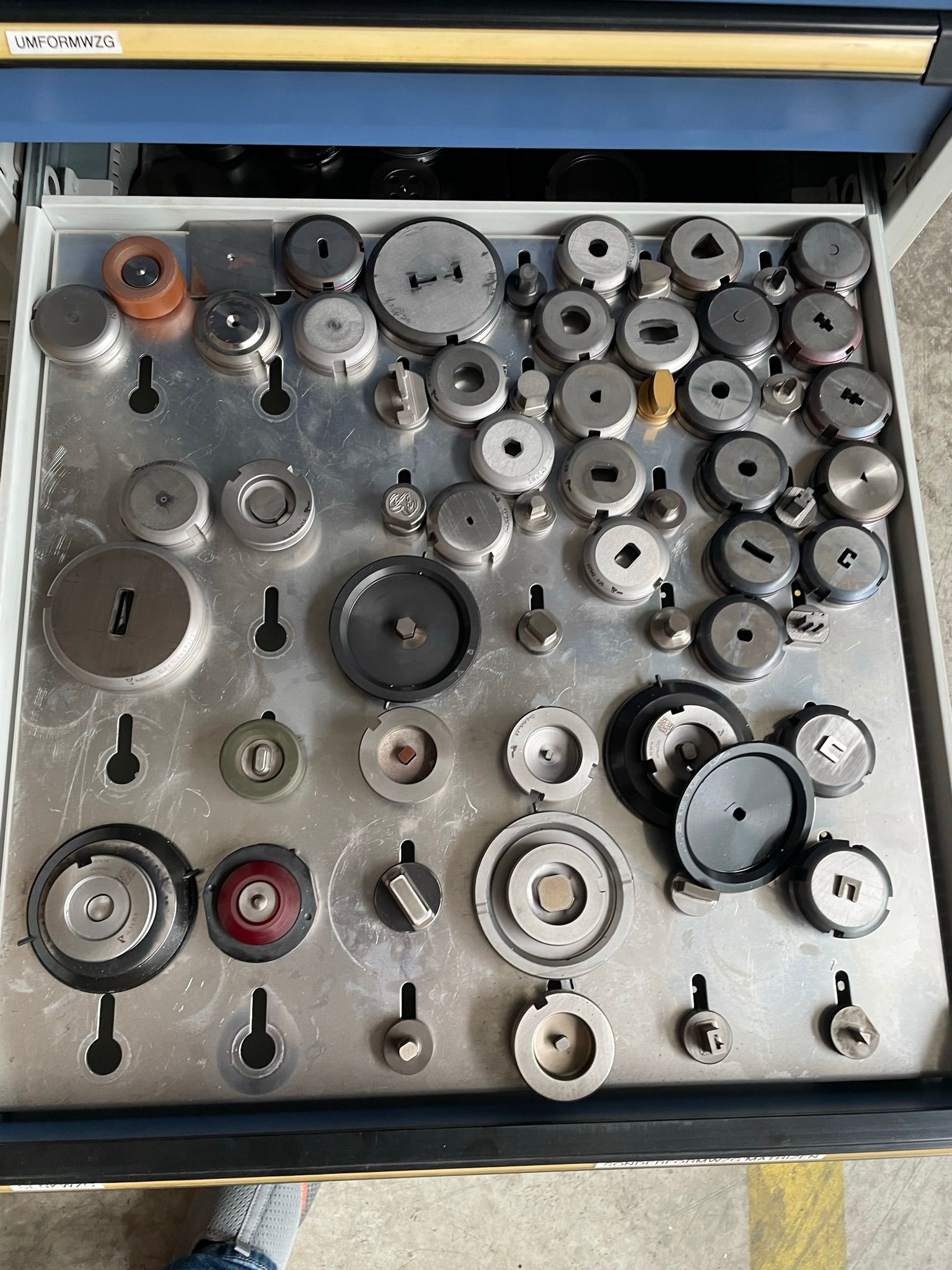 Used Trumpf Trumatic 600L I Laser Punch I 1998