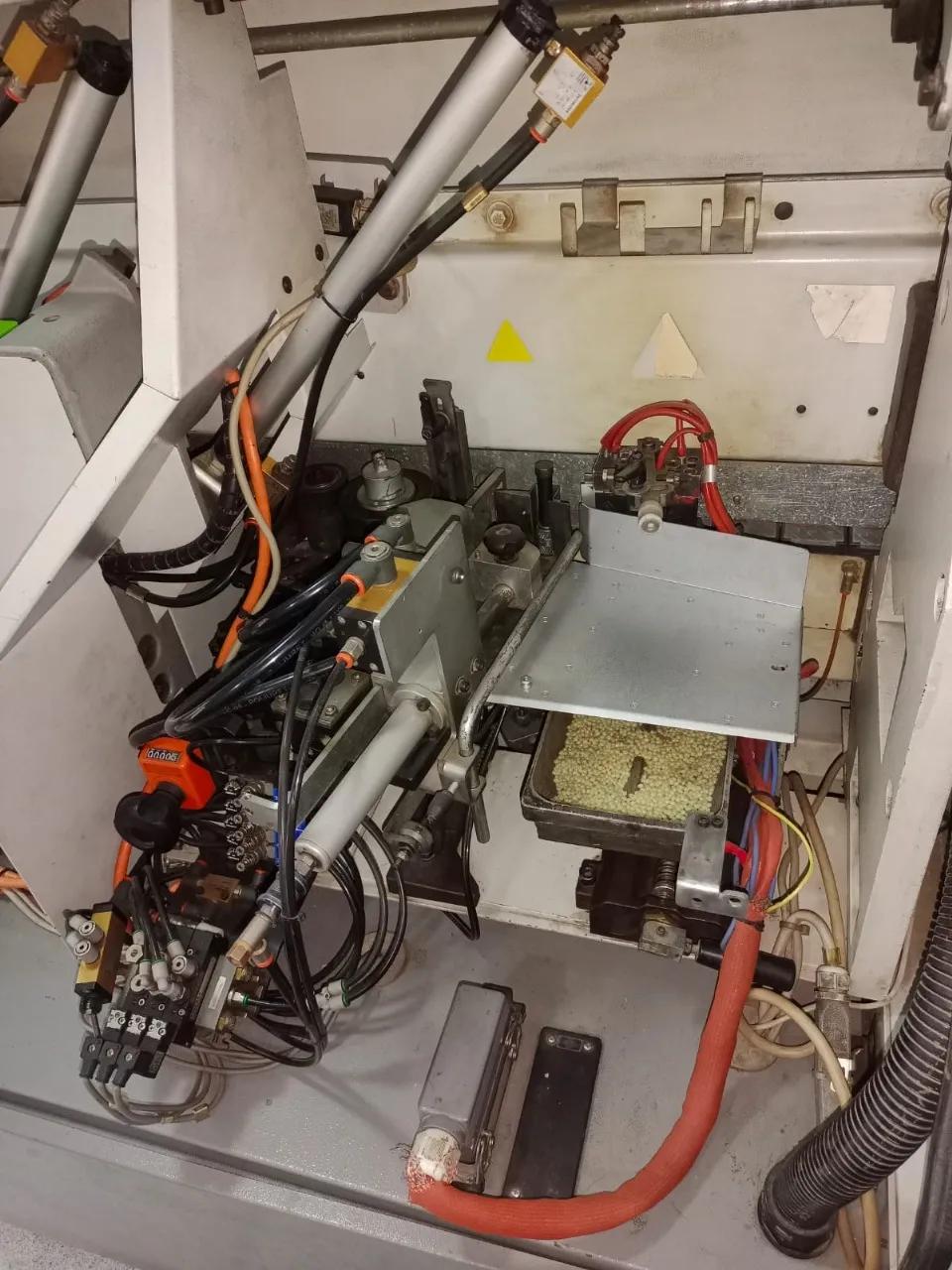 Used Biesse Akron 420 I Edgebanding