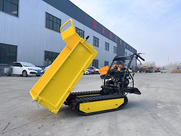 TKMach TK5030 - Dumper - 2023