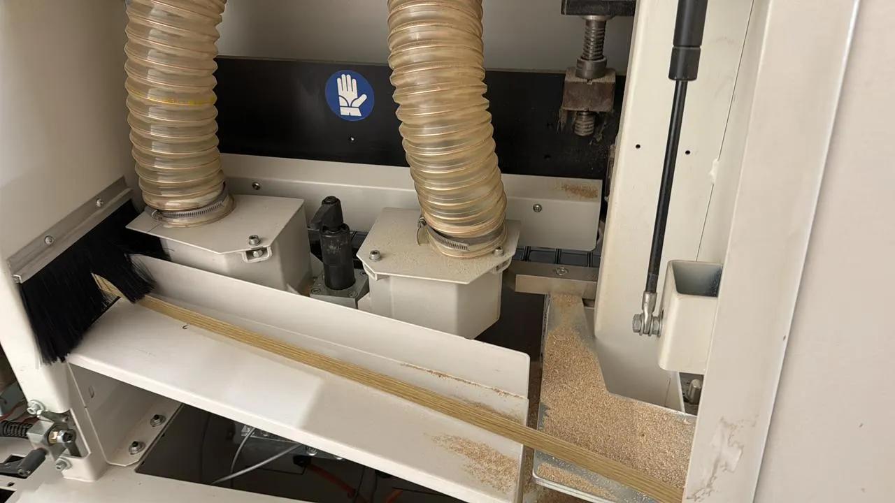 Used SCM Olimpic K 230 evo I Edgebanding