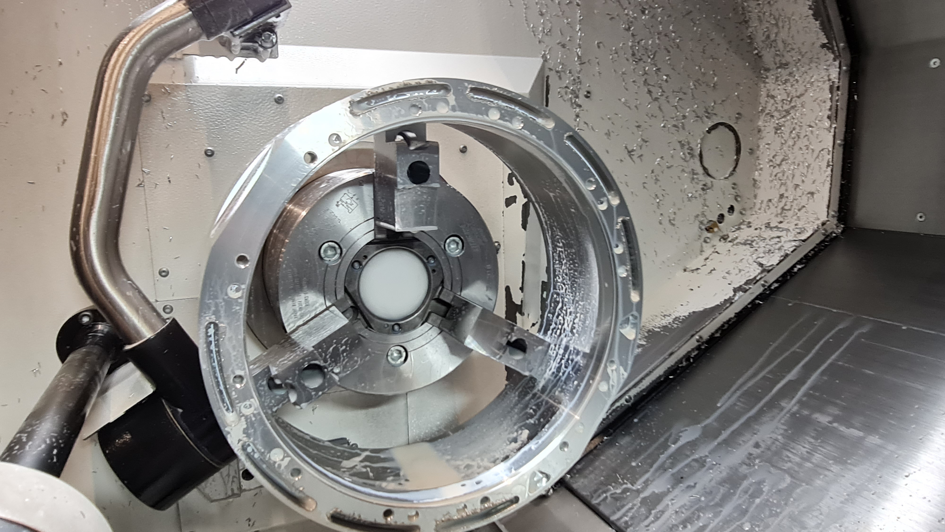 Usado MAZAK QT COMPACT 300 MY L - 2018