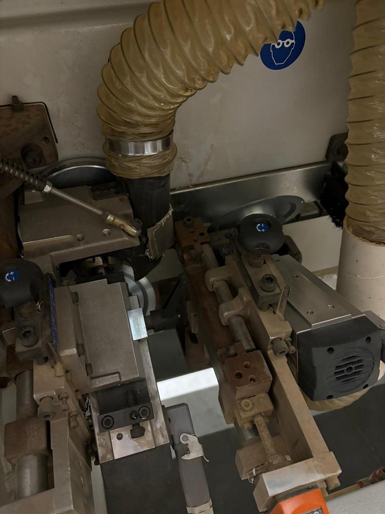 Used Biesse Akron 1320 I Edgebanding I 2013