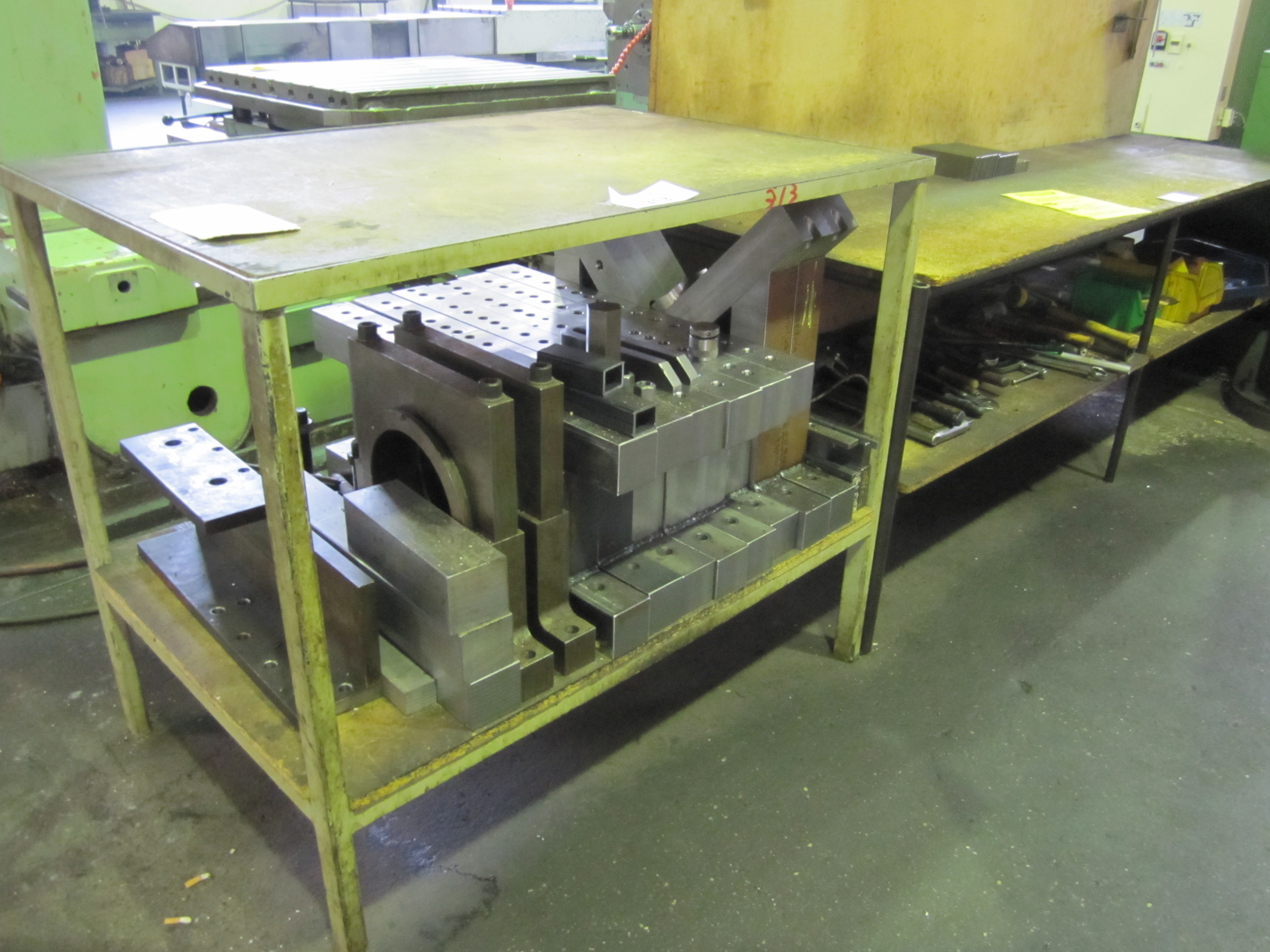 Usado SORALUCE Soramill SL 5000