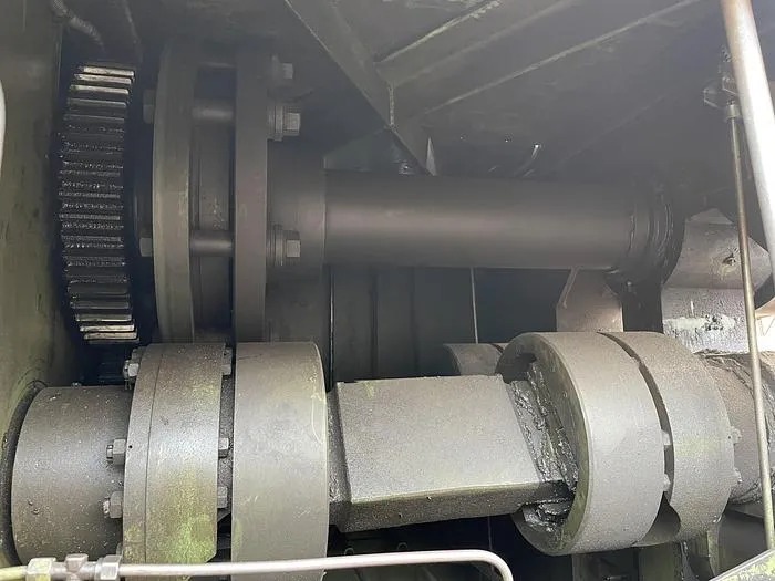 Gebruikt Scharringhausen UDR-X1-3