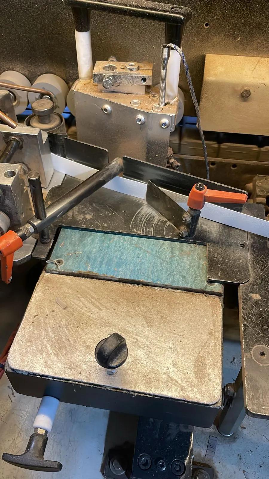 Usado SCM Tecmatic T400 I Edgebanding