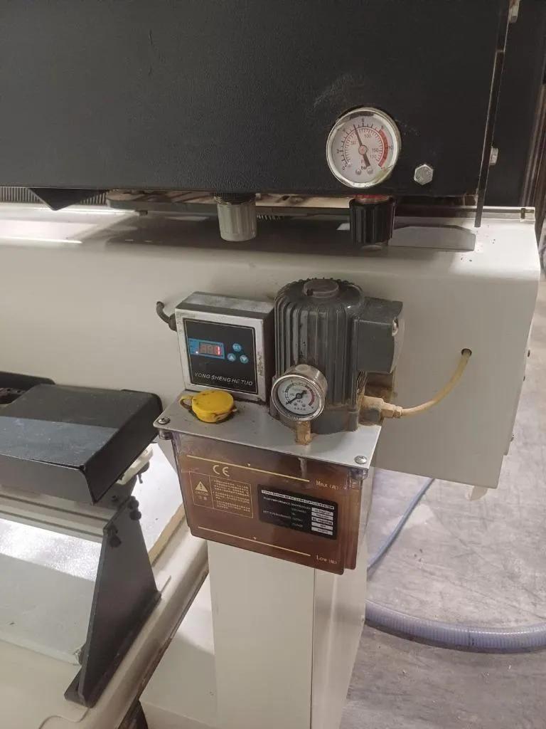 Used Comeva Nicron Top Barras 13/32 I CNC Machining Center