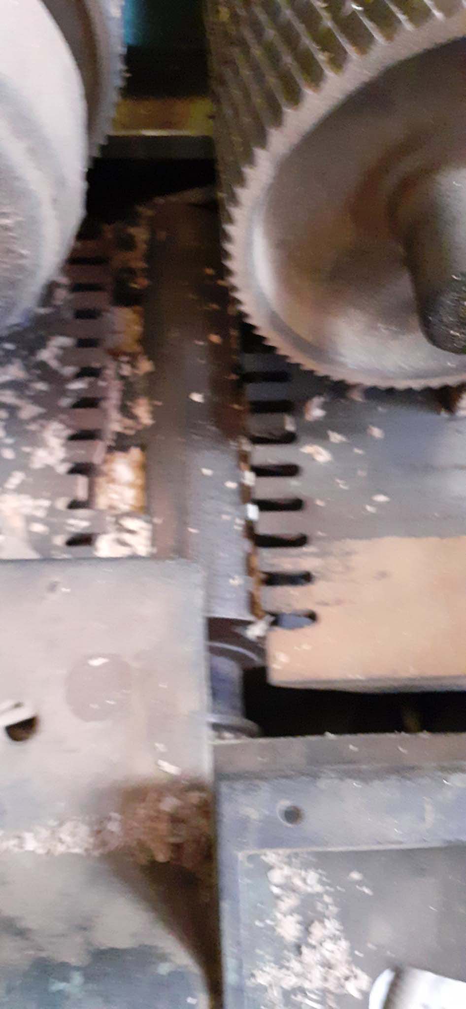 Gebruikt SCM Superset 23 - Molder - 1992