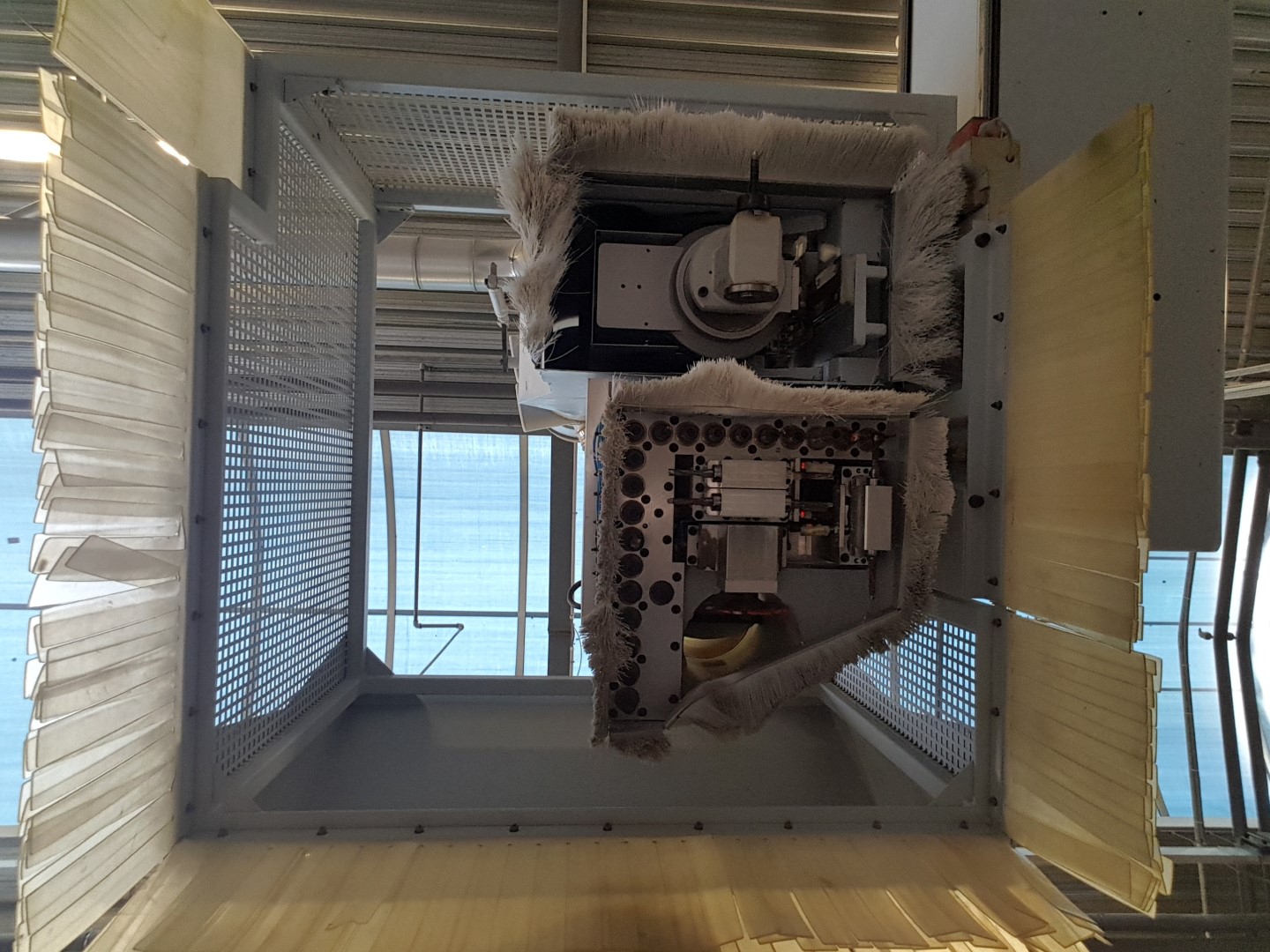 Used WEEKE BP 140 -  4-AX